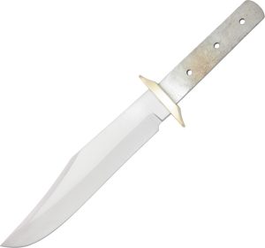 Knifemaking Knife Blade Clip Point Hunter (6″)