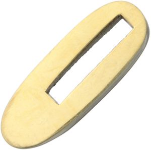 Knifemaking Brass Guard