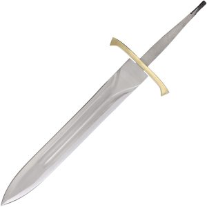 Knifemaking Knife Blade Dagger (11″)