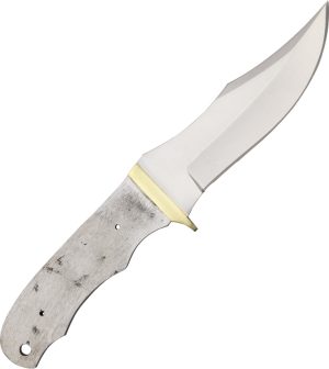 Knifemaking Knife Blade Mod Clip Point