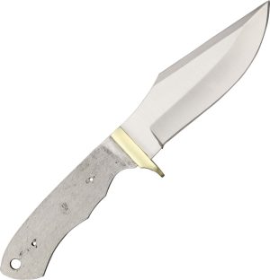 Knifemaking Knife Blade Clip Point