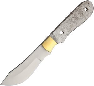 Knifemaking Knife Blade (3.25″)