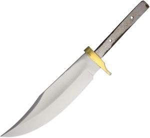 Knifemaking Knife Blade Clip Point Skinner
