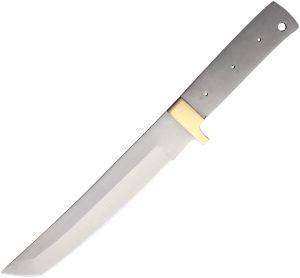 Knifemaking Knife Blade Tanto 12in (7.25″)