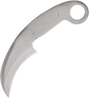 Knifemaking Karambit Blade (3.5″)