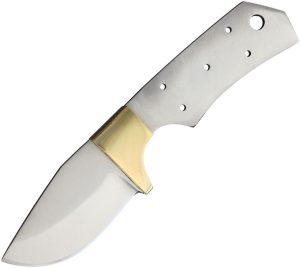 Knifemaking Knife Blade (2.5″)