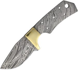 Knifemaking Knife Blade Skinner (2.75″)