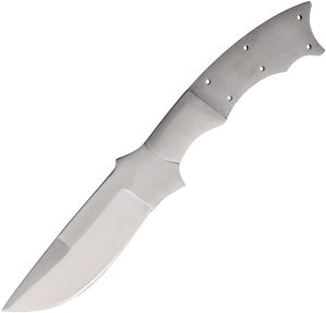 Knifemaking Knife Blade (5″)