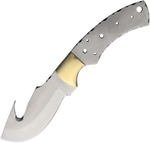 Knifemaking Guthook Blade (4.5″)