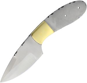 Knifemaking Knife Blade (3.13″)