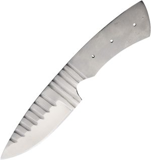 Knifemaking Knife Blade (4″)