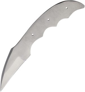 Knifemaking Knife Blade (3.5″)