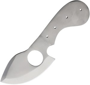 Knifemaking Knife Blade (3.25″)