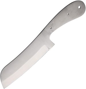 Knifemaking Knife Blade Stainless (7″)