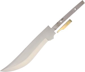 Knifemaking Fixed Blade Upswept (9.25″)