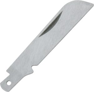 Knifemaking Knife Blade Schrade Folding