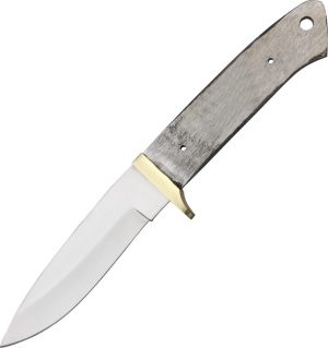 Knifemaking Knife Blade Drop Point Blade