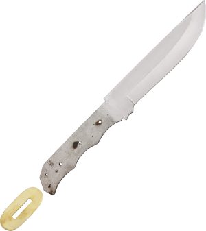 Knifemaking Knife Blade Bowie Blade