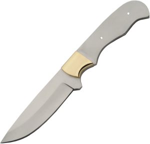 Knifemaking Blade Blank (4″)