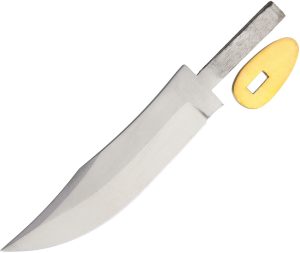 Knifemaking Skinner Blade (4.25″)