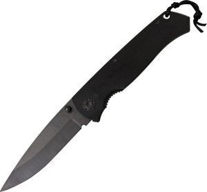 Benchmark Ceramic Linerlock (3.25″)
