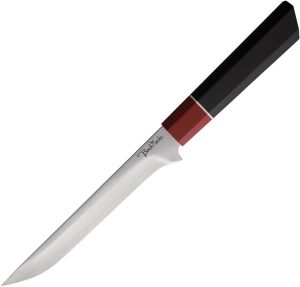 Benchmark Slicer Damascus 7″ (7″)