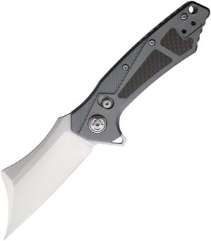 Benchmark Slide Lock (3.5″)