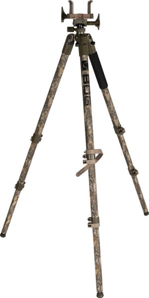 BOG Death Grip Tripod RealTree