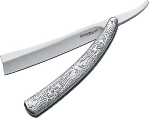 Boker Magnum Fleet Street Razor (4.63″)