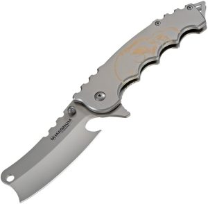 Boker Magnum Mortem (3.13″)