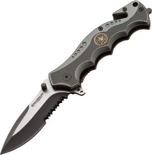 Boker Magnum Hero Linerlock (3″)