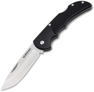 Boker Magnum HL Single Lockback Blk