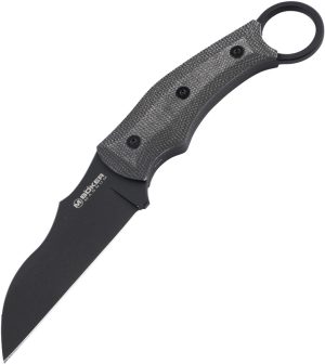Magnum Straight Karambit (3.88″)