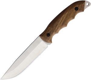 BPS Knives Bushcraft Fixed Blade (5″)