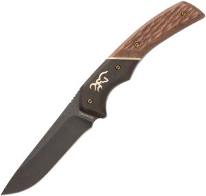Browning Small Hunter Fixed Blade DP (3.5″)