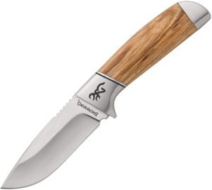 Browning Sage Creek Fixed Blade (3″)