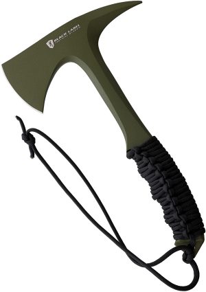 Browning Shock’N Awe Green