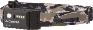Browning Backroad Rechargeable Headlamp