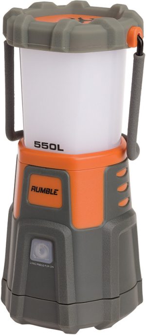 Browning Rumble Lantern