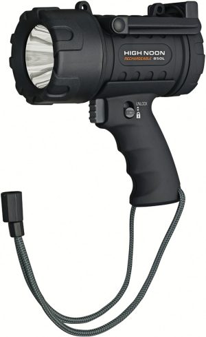 Browning High Noon Rechargeable Spot