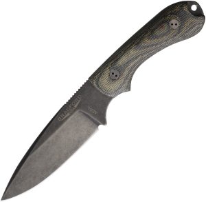 Bradford Knives Guardian 3.2 3D Camo Micarta (3.5″)