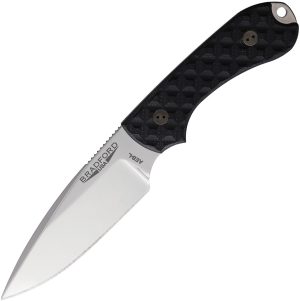 Bradford Knives Guardian 3 HP Black (3.5″)