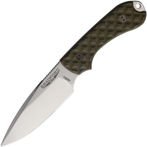 Bradford Knives Guardian 3 HP Textured OD (3.5″)