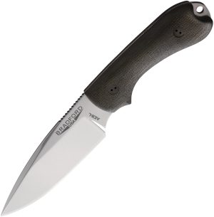 Bradford Knives Guardian 3 HP 3D OD Green (3.5″)