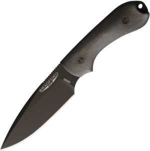 Bradford Knives Guardian 3 OD Cerakote (3.5″)