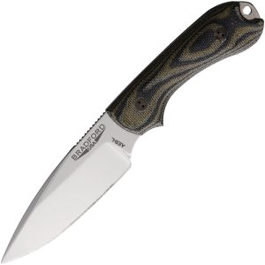 Bradford Knives Guardian 3 HP 3D Camo (3.5″)
