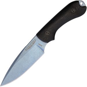 Bradford Knives Guardian 3 3D Blue PVD (3.5″)