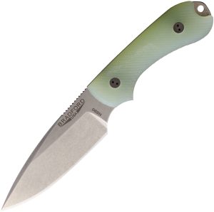 Bradford Knives Guardian 3 Ghost (3.5″)
