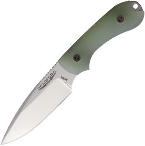 Bradford Knives Guardian 3 HP 3D Ghost G10 (3.5″)