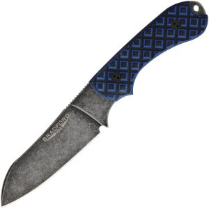 Bradford Knives Guardian 3 Sheepsfoot Nimbus (3.5″)